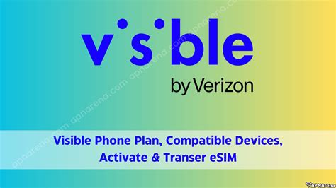Visible phone plans. Things To Know About Visible phone plans. 